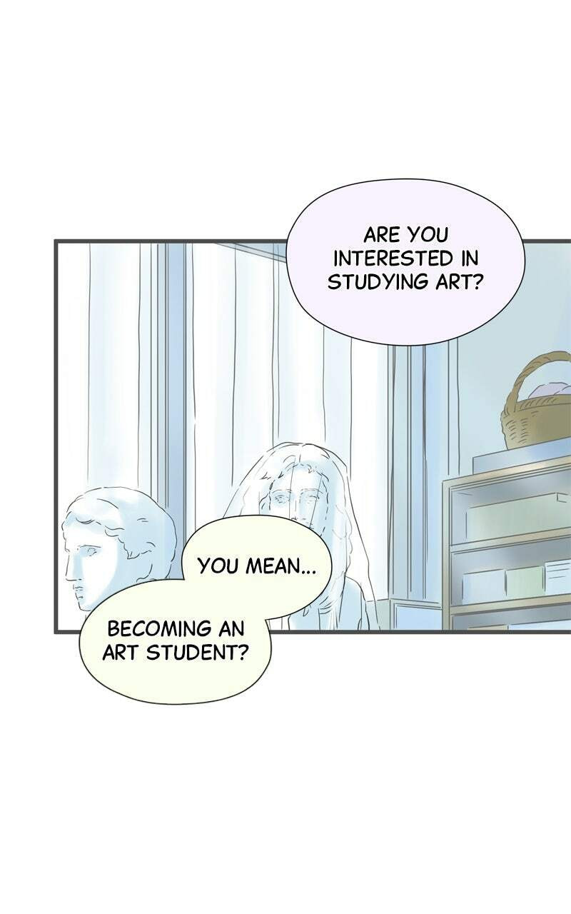 It Rains on Precious Days Chapter 189 page 58 - 