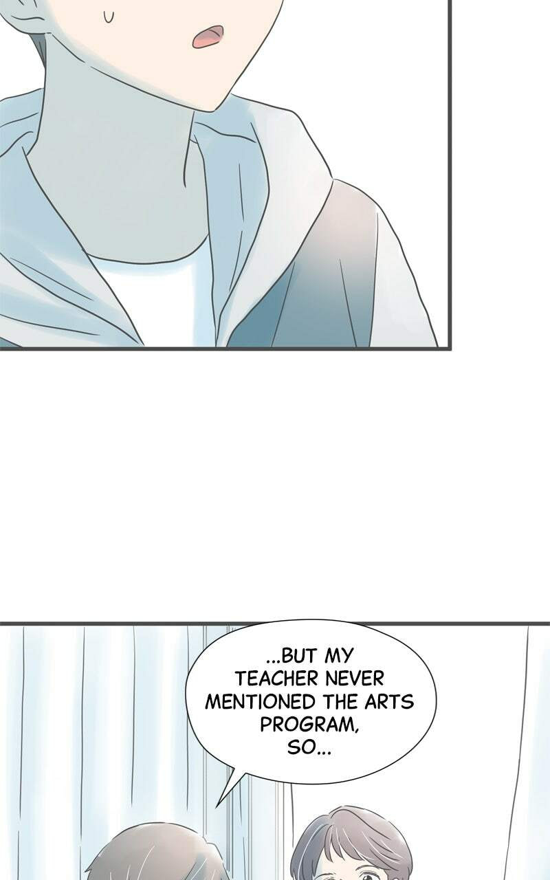 It Rains on Precious Days Chapter 189 page 61 - 
