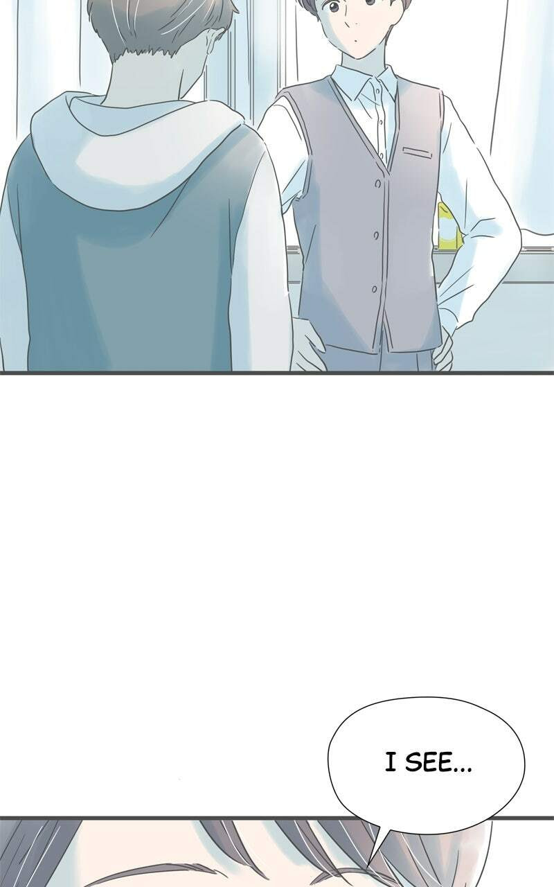 It Rains on Precious Days Chapter 189 page 62 - 