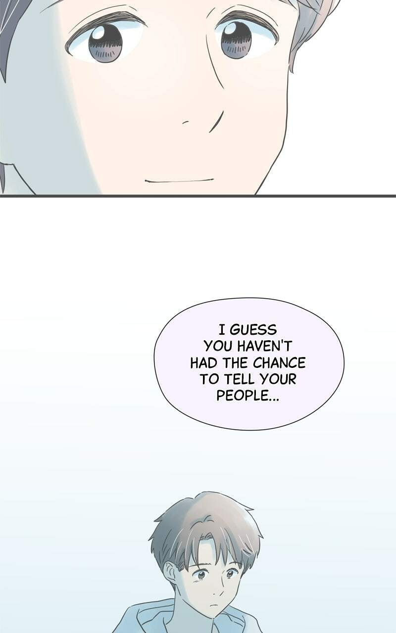 It Rains on Precious Days Chapter 189 page 63 - 