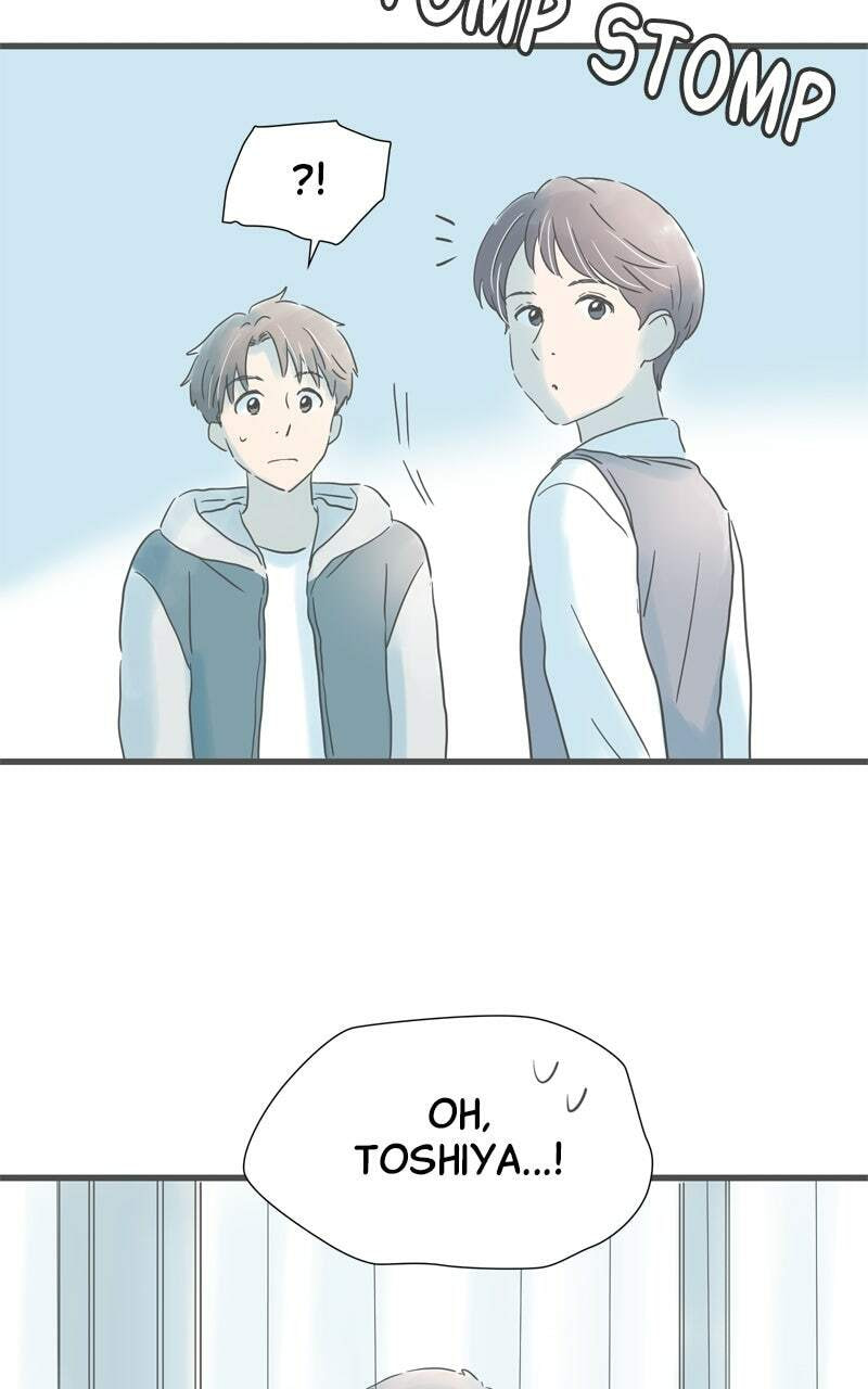It Rains on Precious Days Chapter 189 page 70 - 