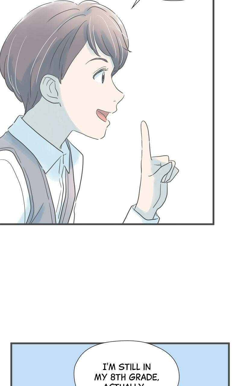 It Rains on Precious Days Chapter 189 page 8 - 