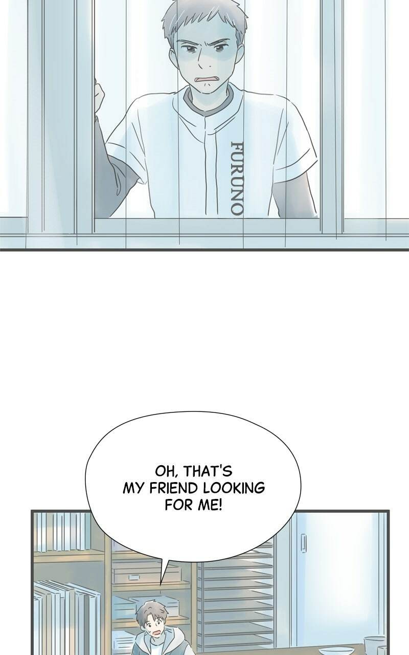 It Rains on Precious Days Chapter 189 page 71 - 