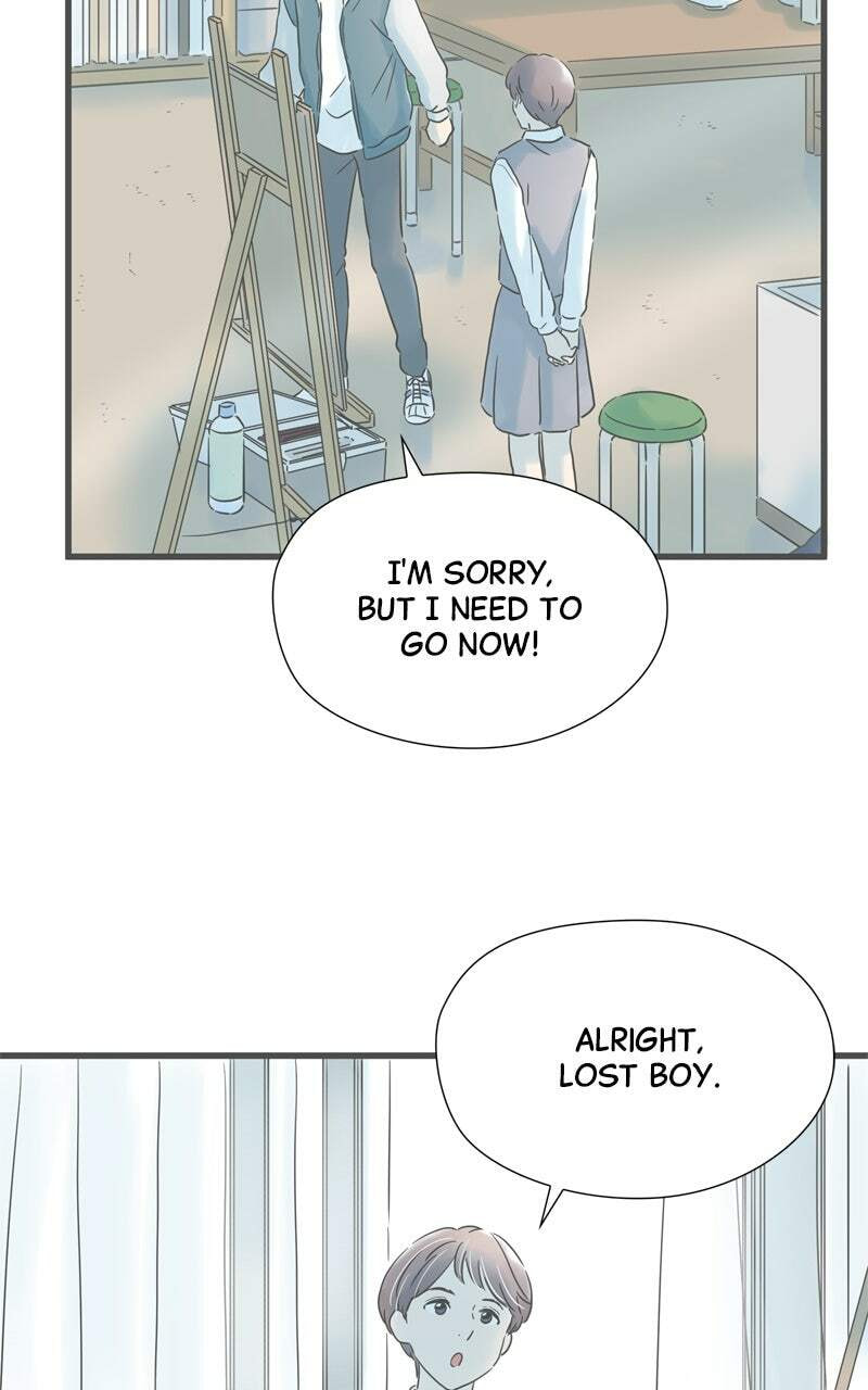 It Rains on Precious Days Chapter 189 page 72 - 