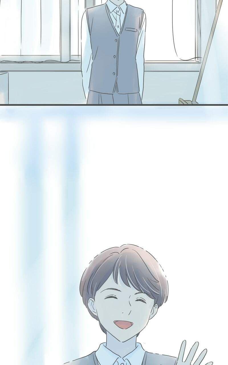 It Rains on Precious Days Chapter 189 page 73 - 