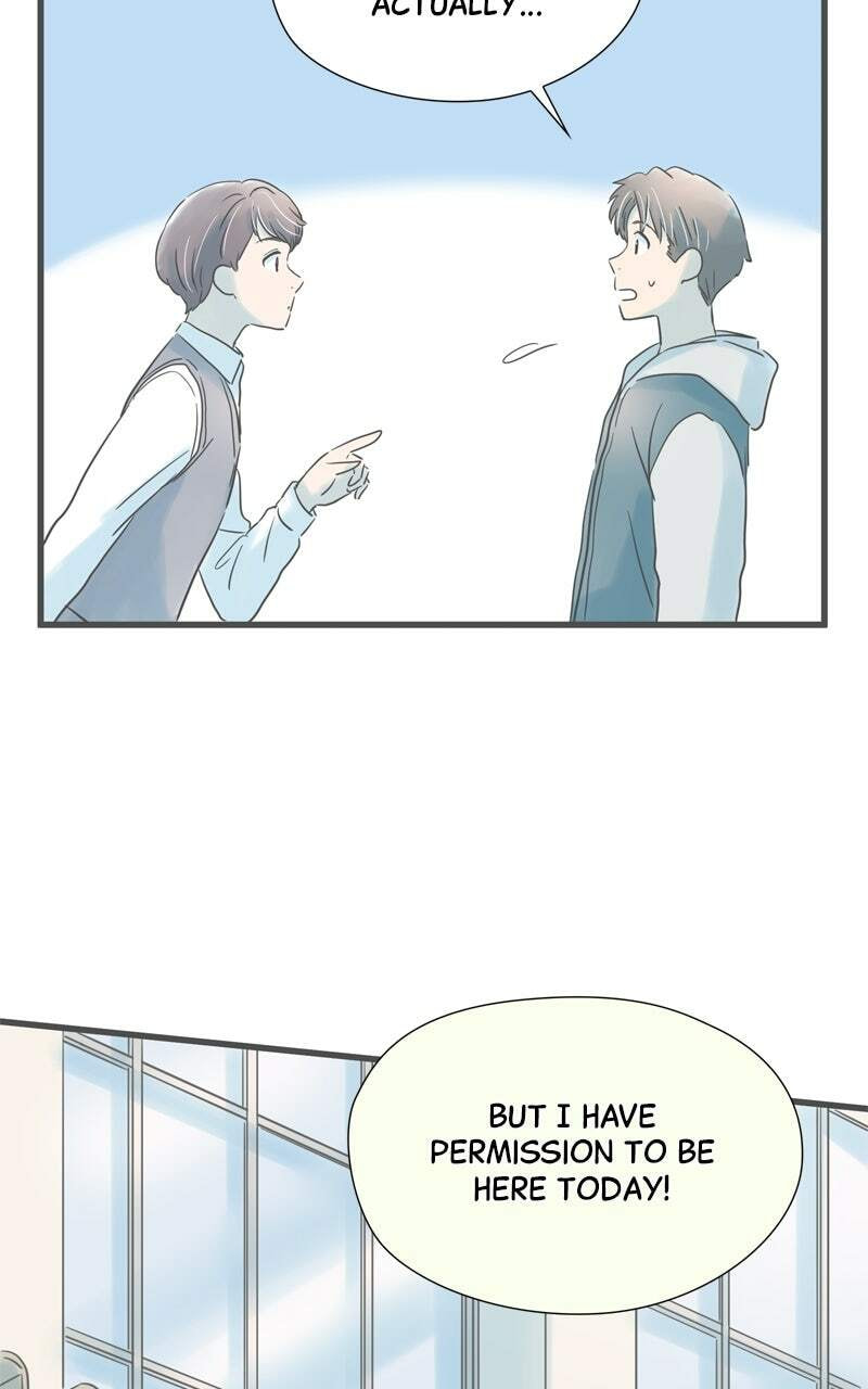 It Rains on Precious Days Chapter 189 page 9 - 