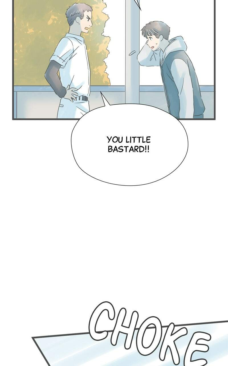 It Rains on Precious Days Chapter 189 page 81 - 