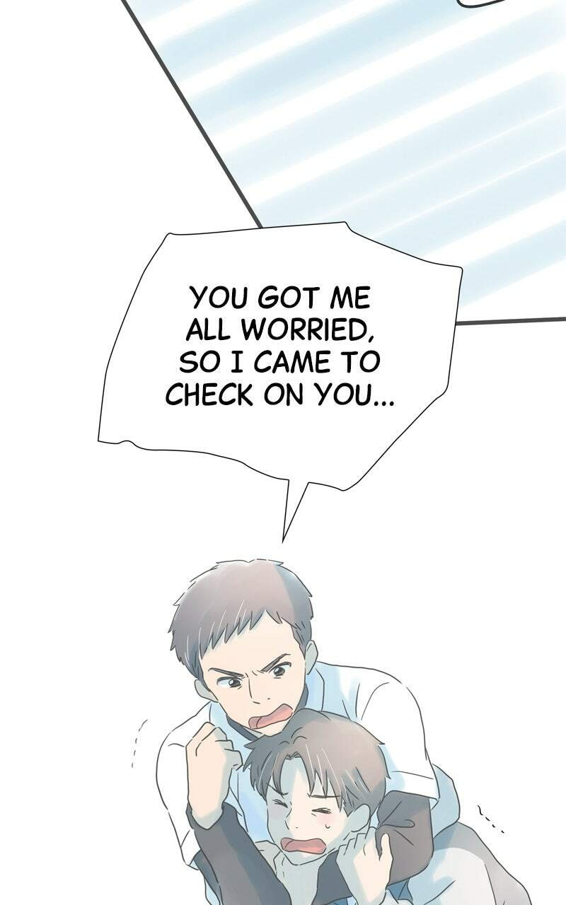 It Rains on Precious Days Chapter 189 page 82 - 