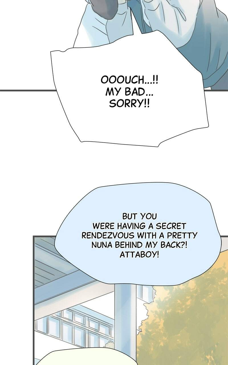 It Rains on Precious Days Chapter 189 page 83 - 