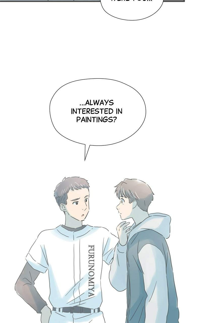 It Rains on Precious Days Chapter 189 page 86 - 