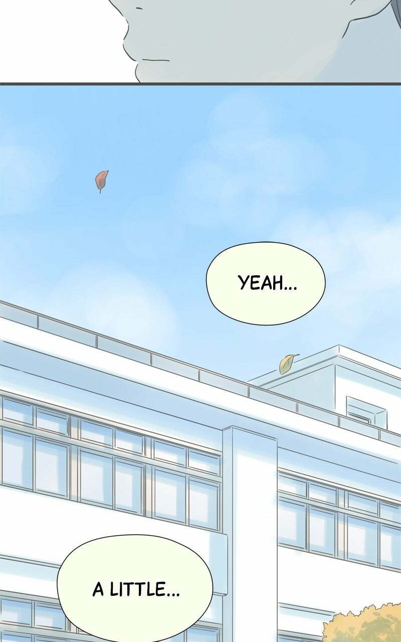It Rains on Precious Days Chapter 189 page 89 - 
