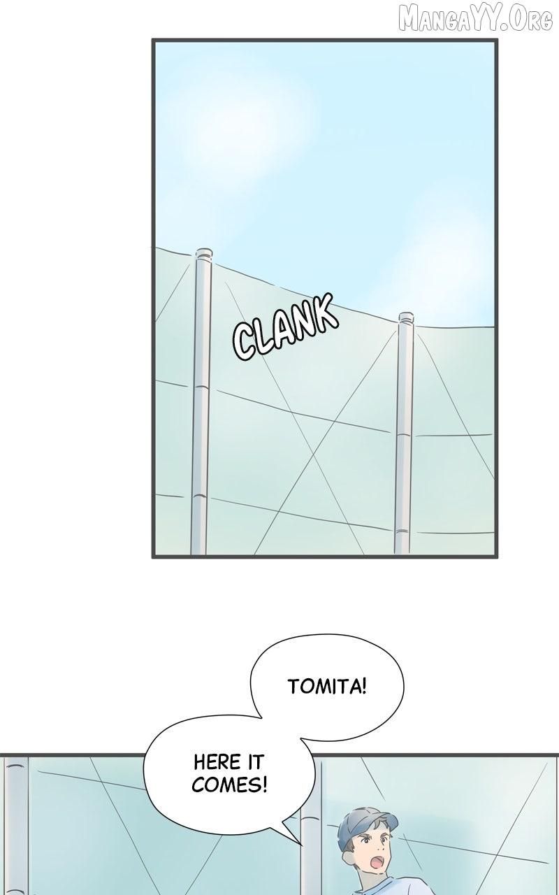 It Rains on Precious Days Chapter 190 page 12 - 
