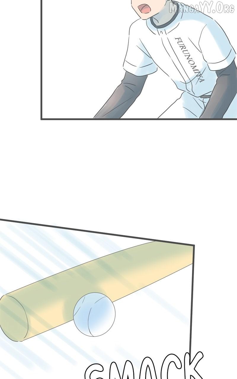 It Rains on Precious Days Chapter 190 page 14 - 