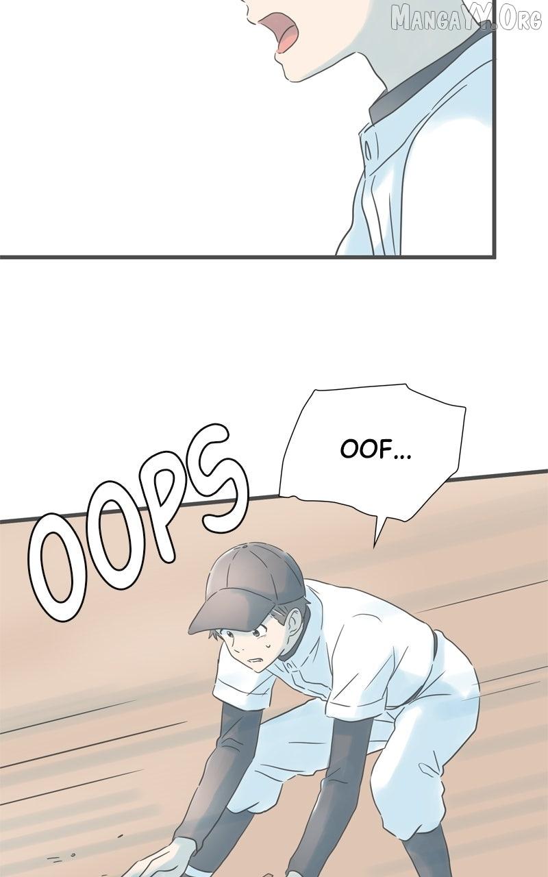 It Rains on Precious Days Chapter 190 page 18 - 