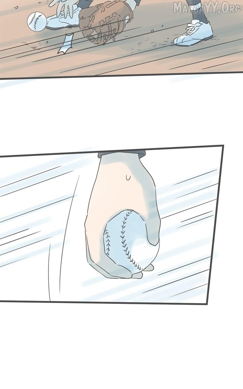 It Rains on Precious Days Chapter 190 page 19 - 