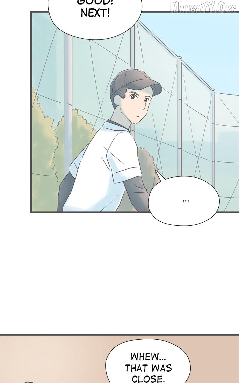 It Rains on Precious Days Chapter 190 page 21 - 