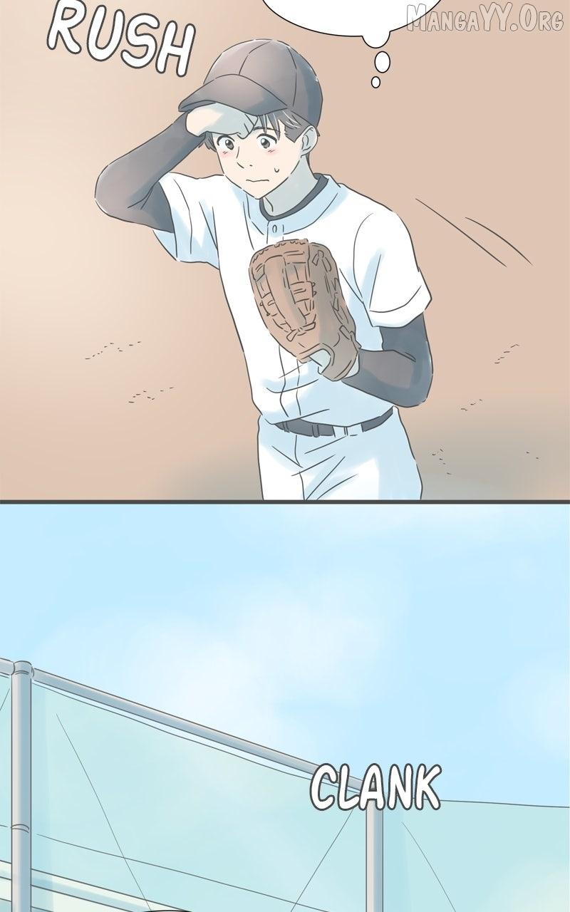 It Rains on Precious Days Chapter 190 page 22 - 