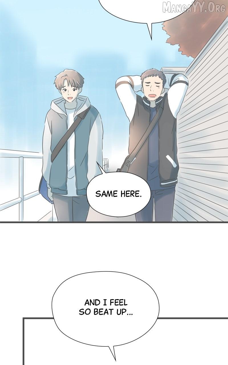 It Rains on Precious Days Chapter 190 page 25 - 