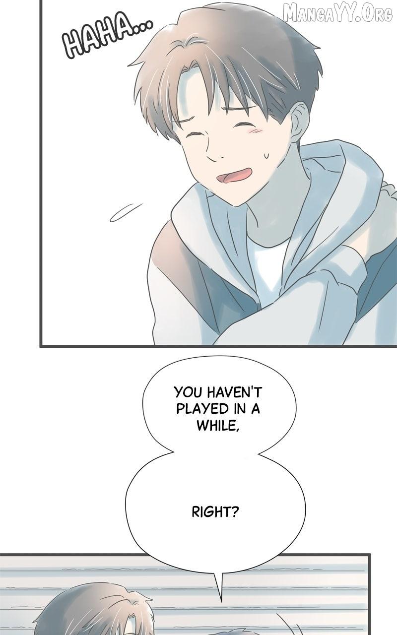 It Rains on Precious Days Chapter 190 page 26 - 