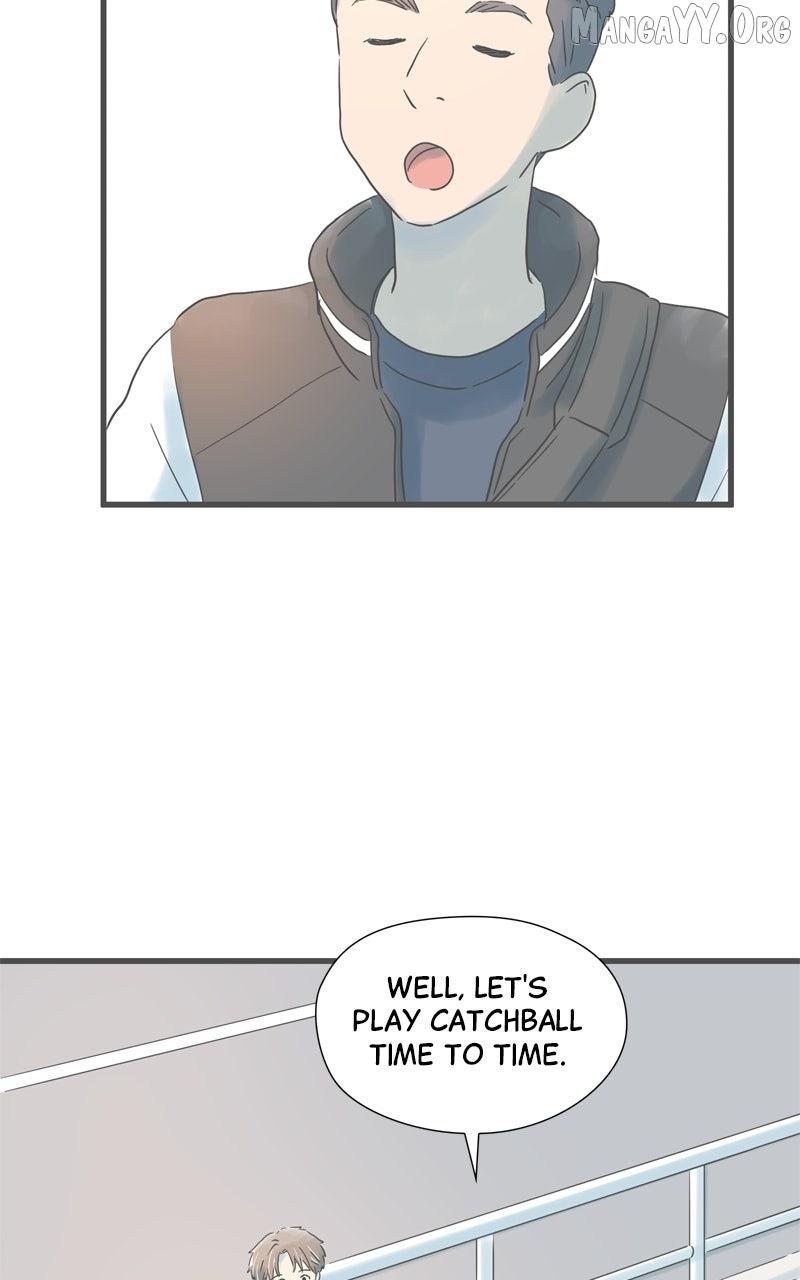 It Rains on Precious Days Chapter 190 page 29 - 