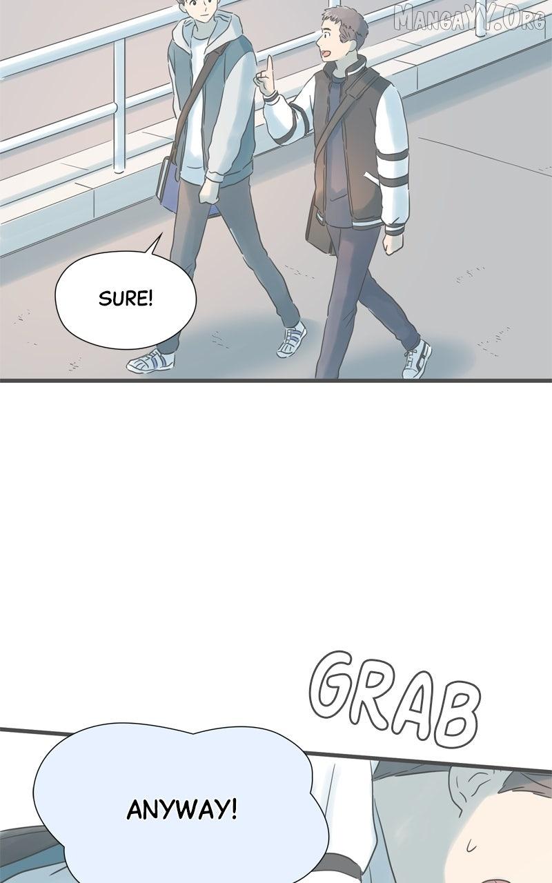 It Rains on Precious Days Chapter 190 page 30 - 