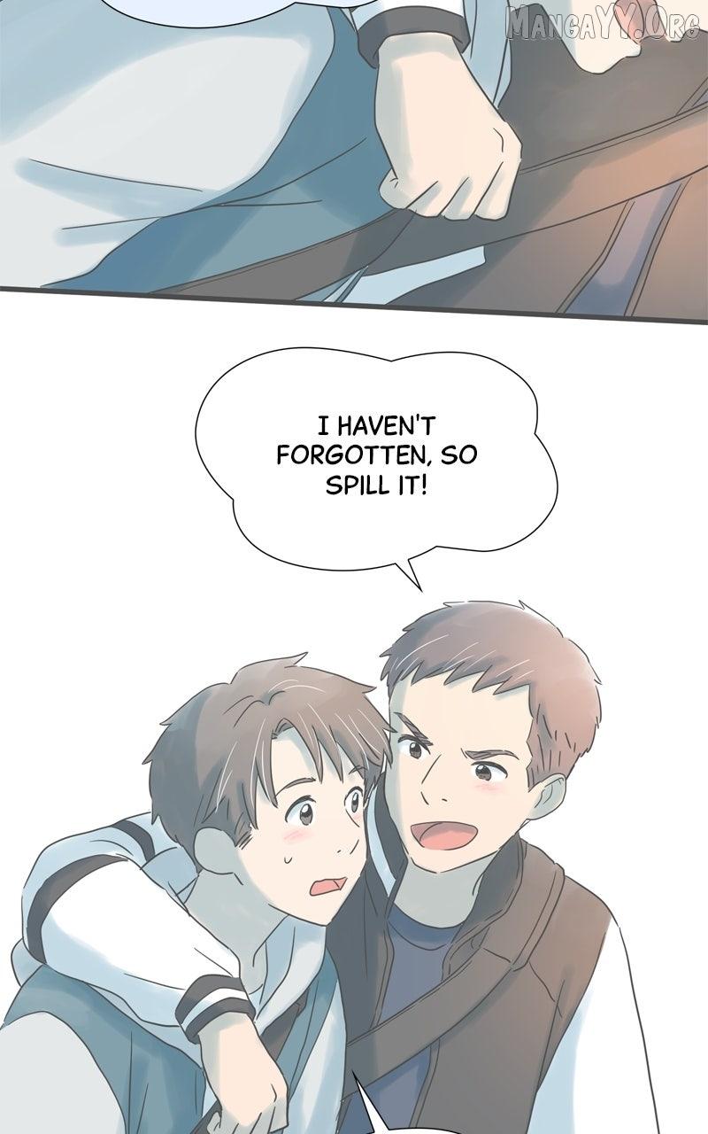 It Rains on Precious Days Chapter 190 page 31 - 