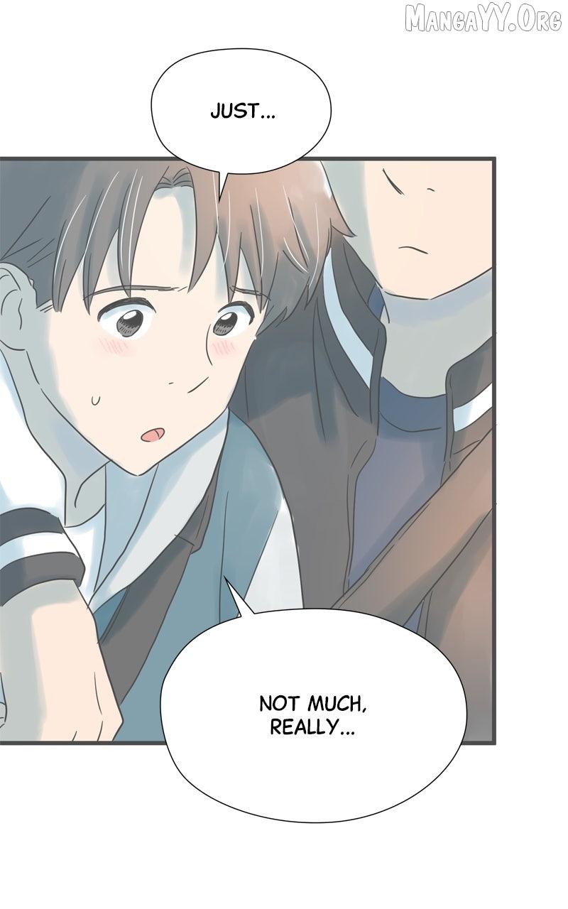 It Rains on Precious Days Chapter 190 page 33 - 
