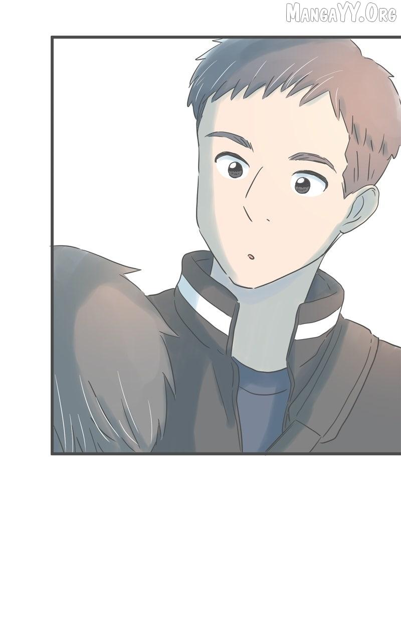 It Rains on Precious Days Chapter 190 page 34 - 