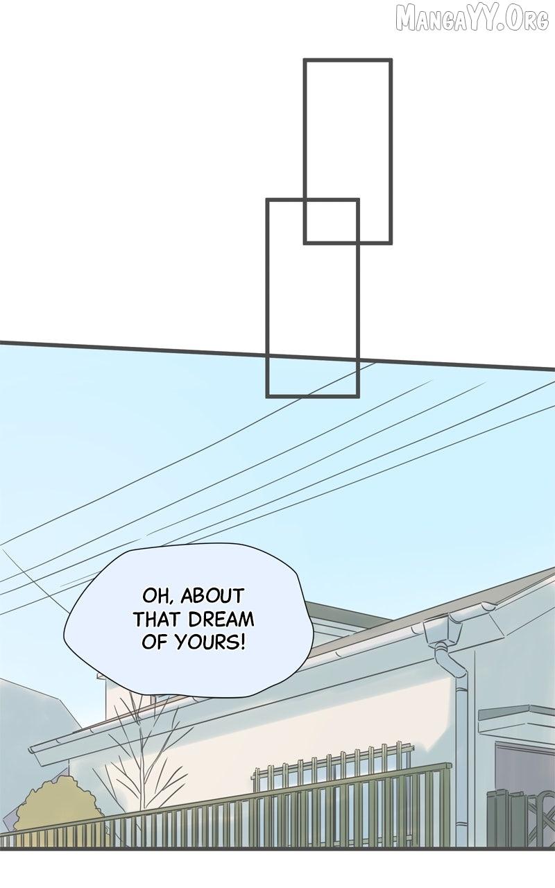 It Rains on Precious Days Chapter 190 page 35 - 
