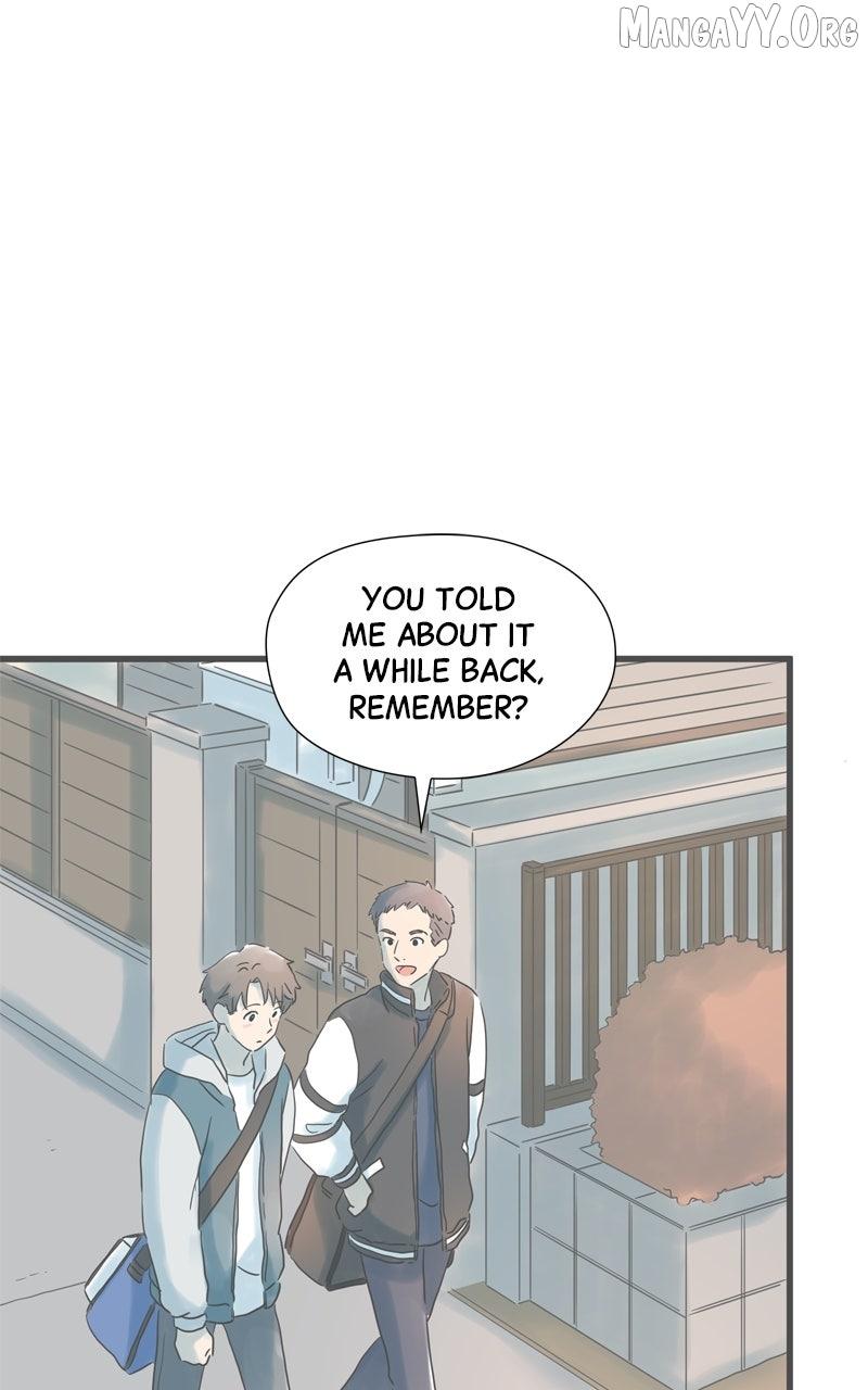 It Rains on Precious Days Chapter 190 page 36 - 
