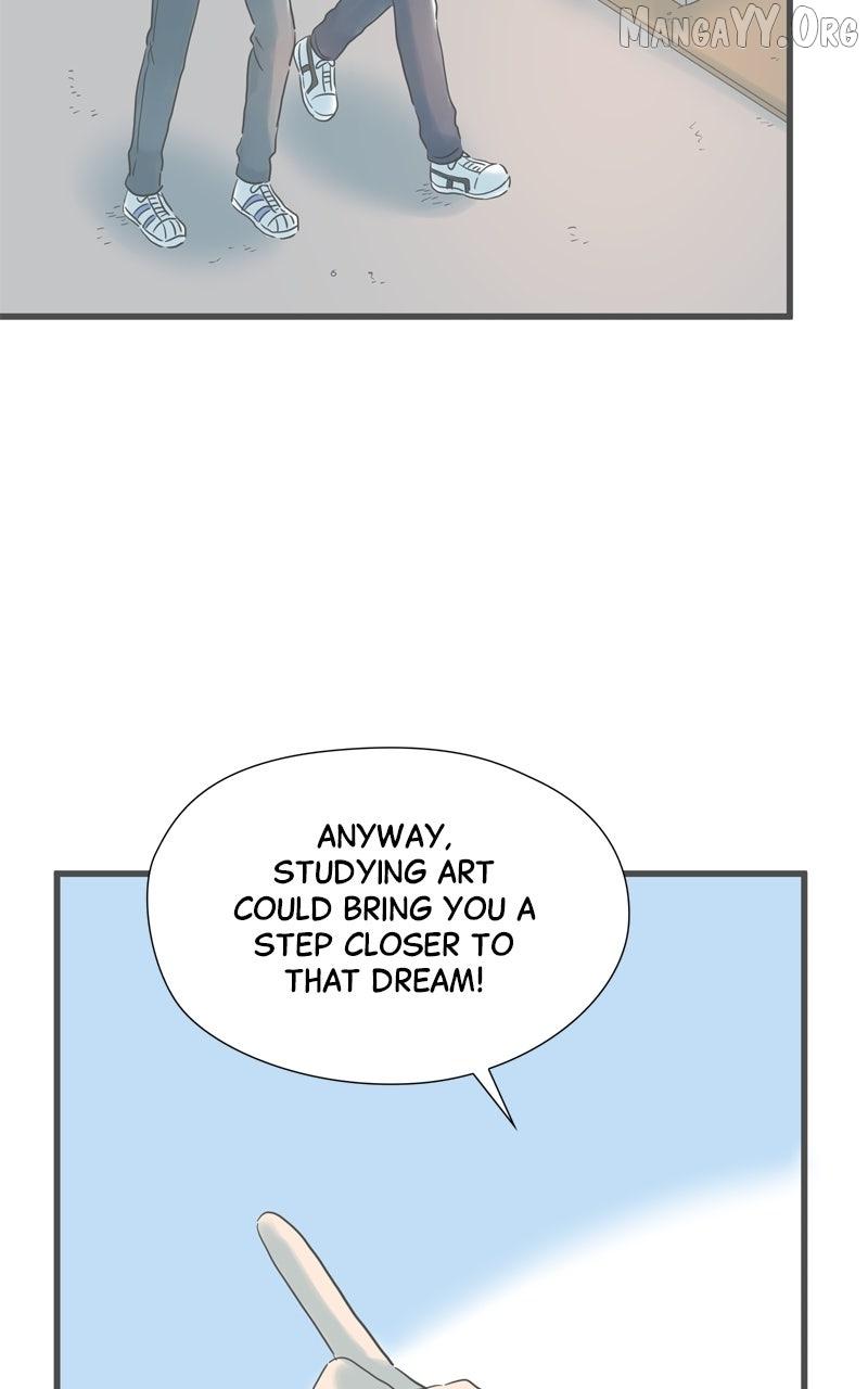 It Rains on Precious Days Chapter 190 page 37 - 