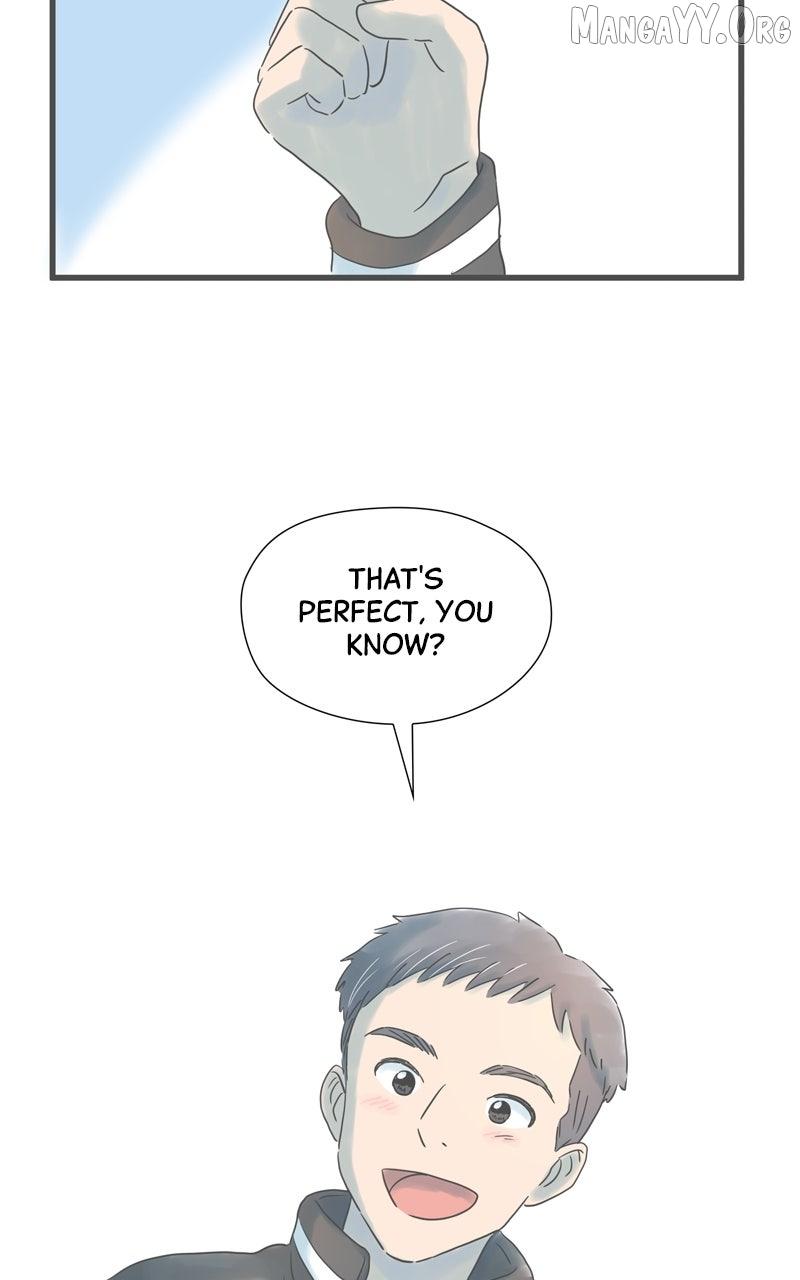 It Rains on Precious Days Chapter 190 page 38 - 
