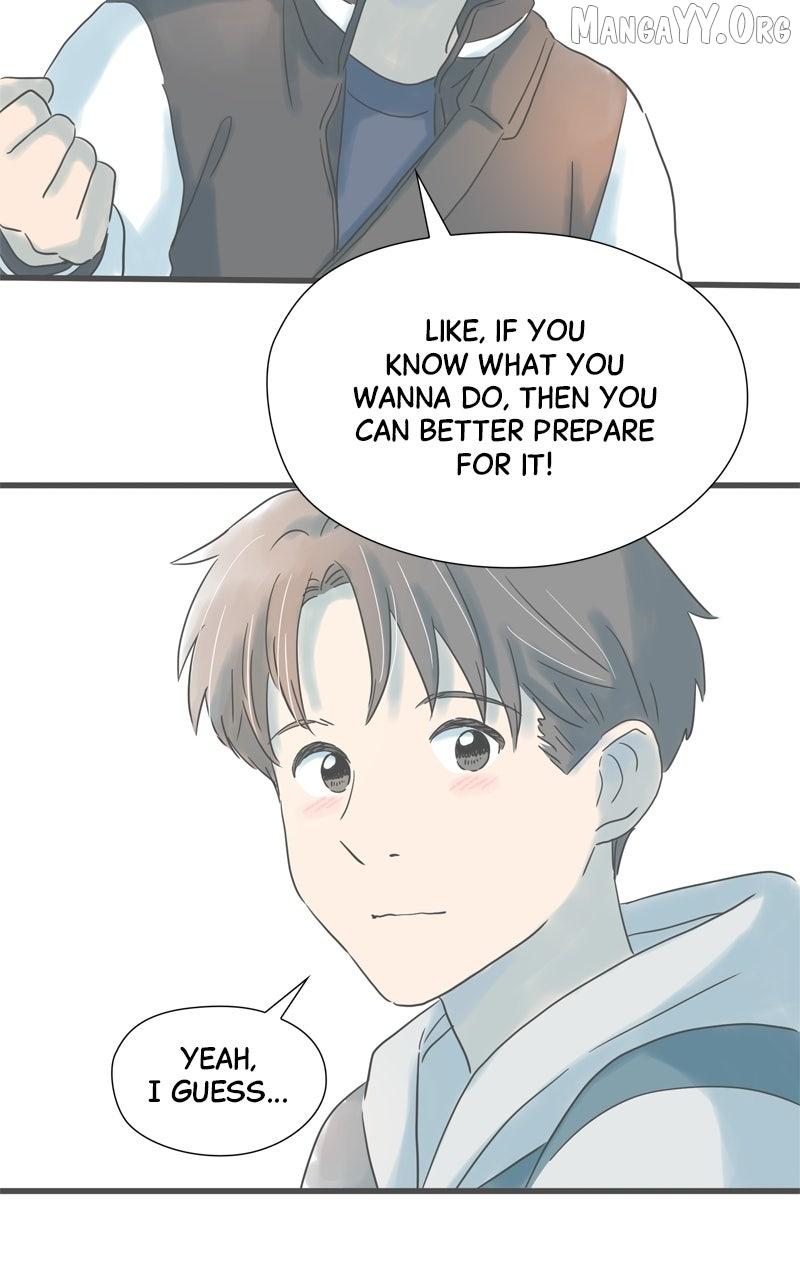 It Rains on Precious Days Chapter 190 page 39 - 