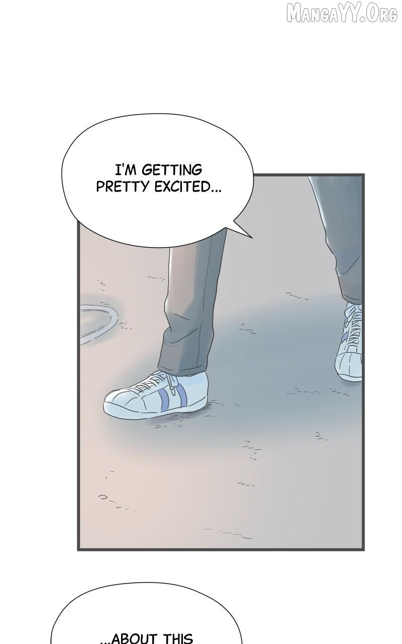 It Rains on Precious Days Chapter 190 page 40 - 