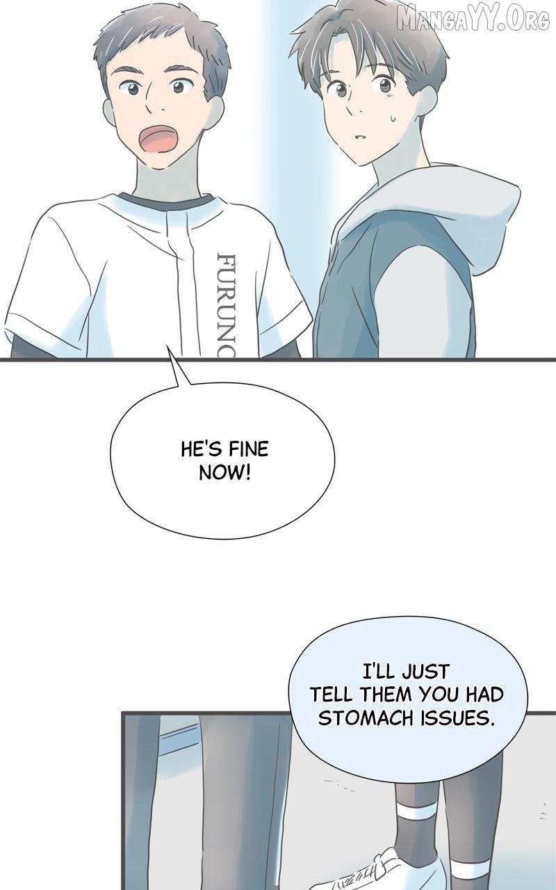 It Rains on Precious Days Chapter 190 page 5 - 