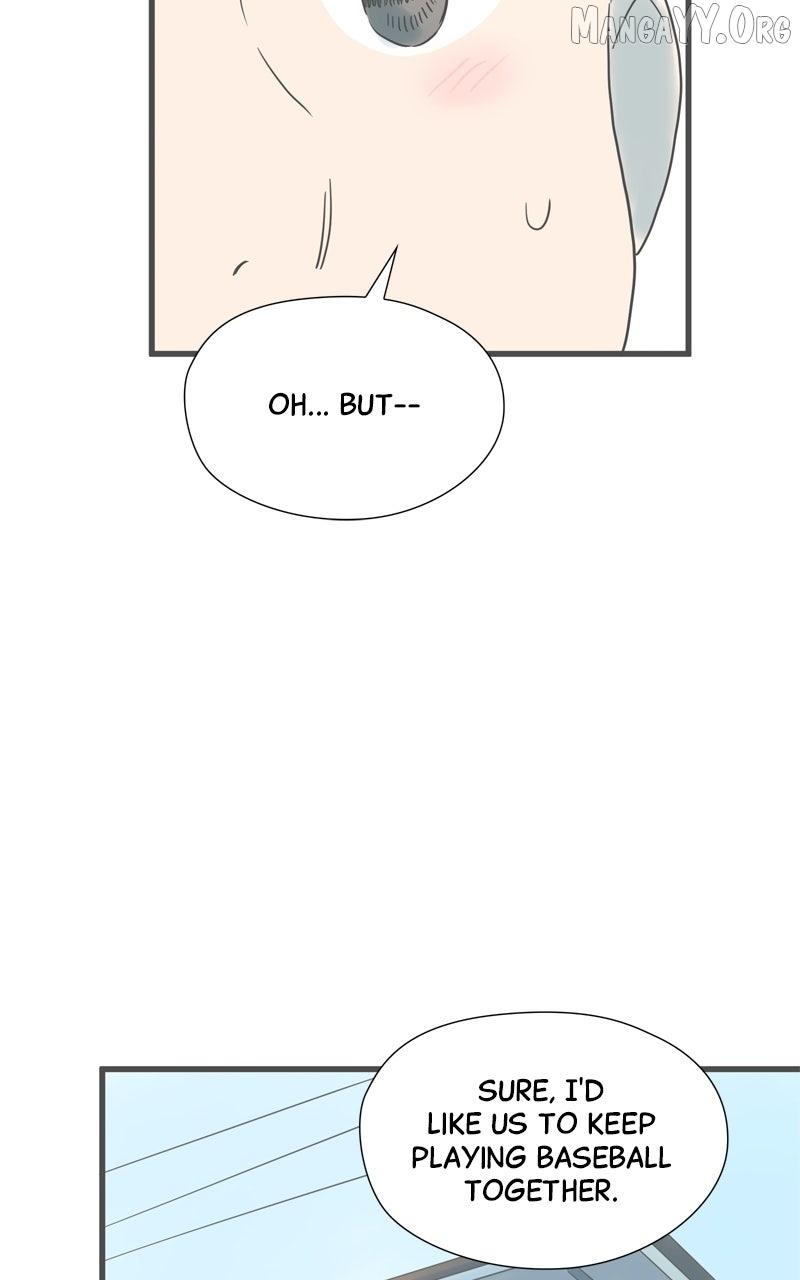 It Rains on Precious Days Chapter 190 page 44 - 