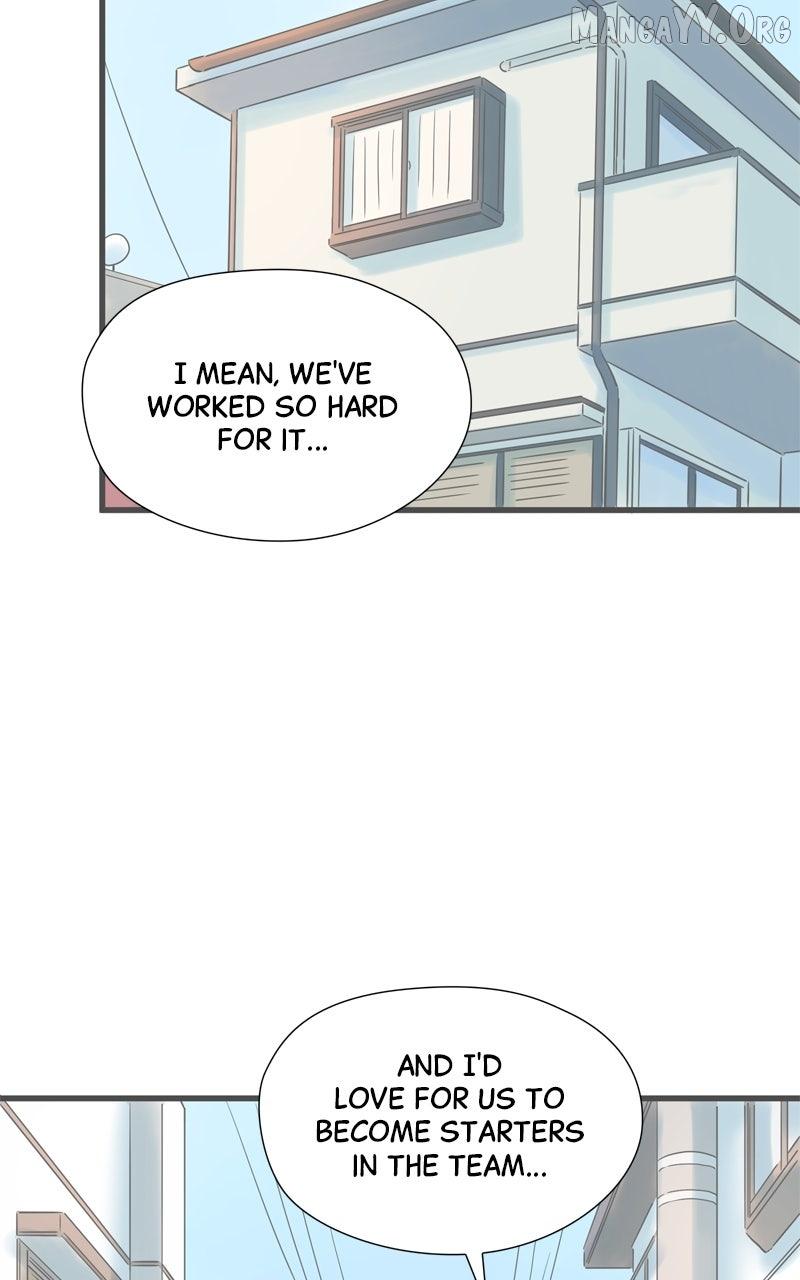 It Rains on Precious Days Chapter 190 page 45 - 