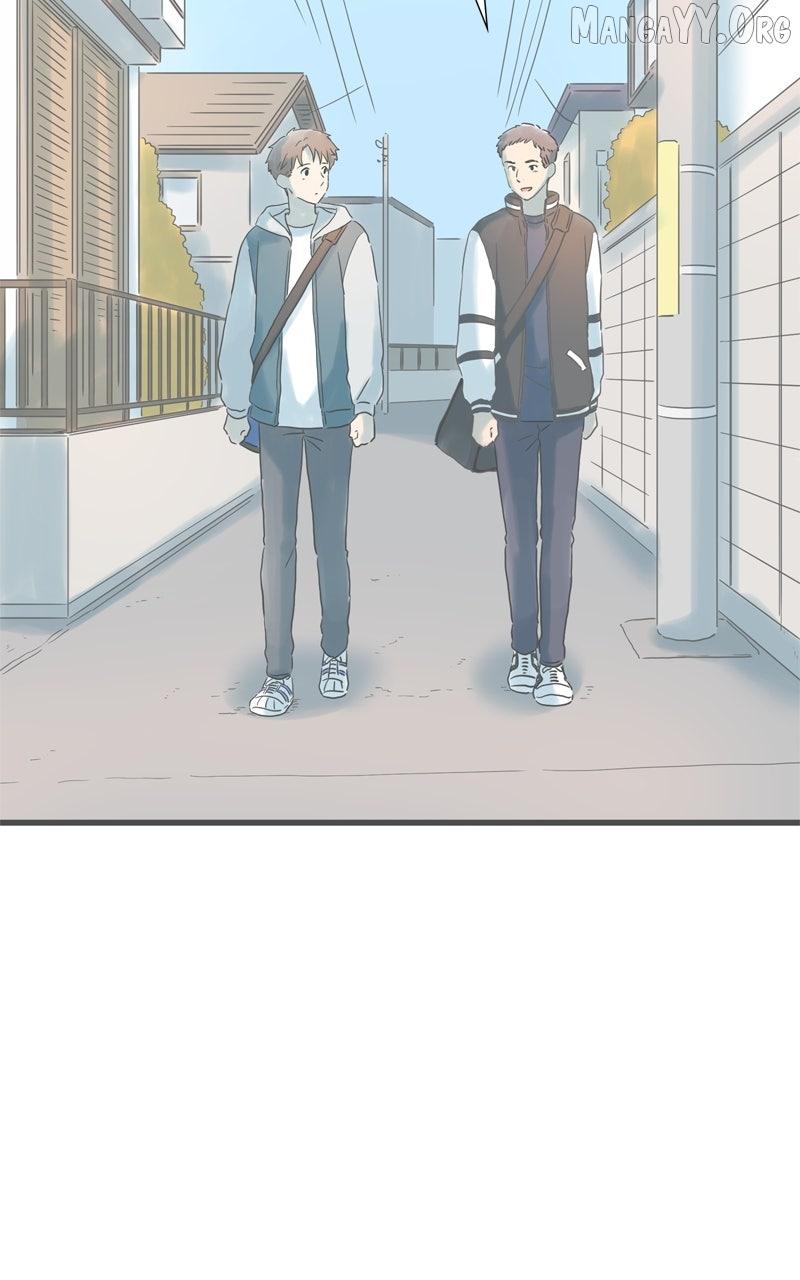 It Rains on Precious Days Chapter 190 page 46 - 