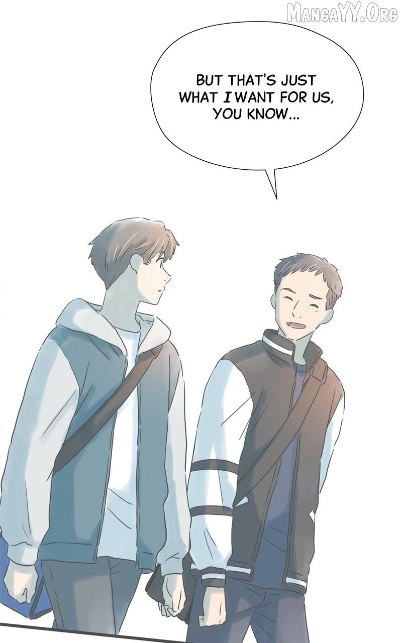 It Rains on Precious Days Chapter 190 page 47 - 