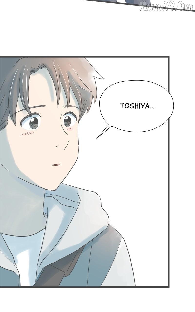 It Rains on Precious Days Chapter 190 page 48 - 