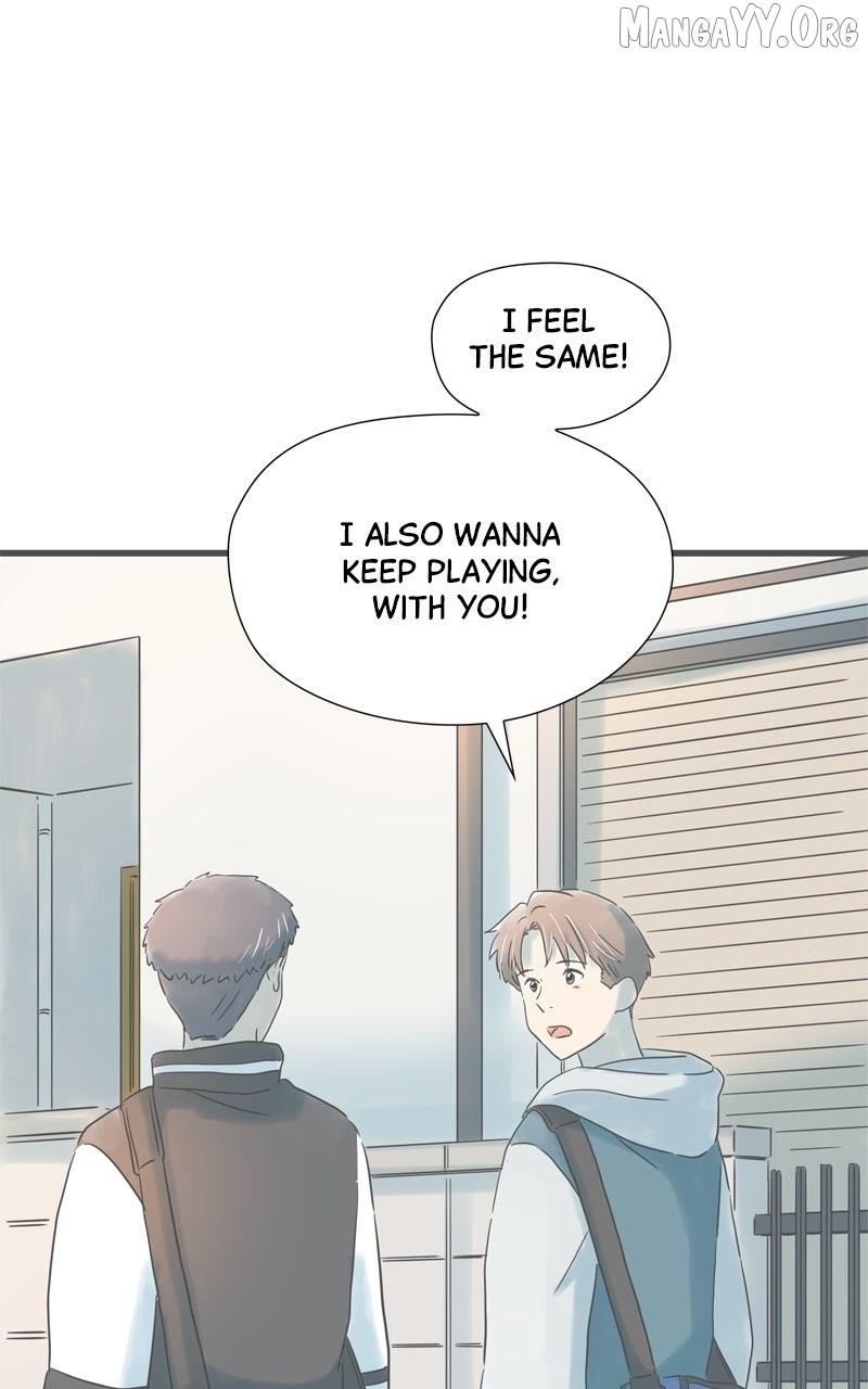 It Rains on Precious Days Chapter 190 page 49 - 