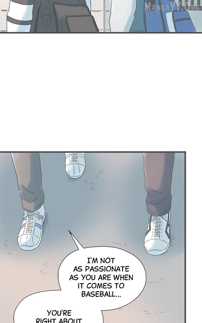 It Rains on Precious Days Chapter 190 page 50 - 