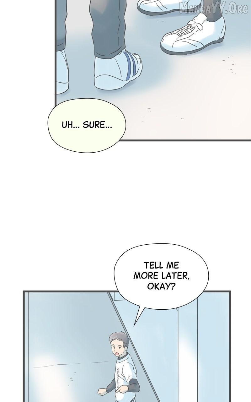 It Rains on Precious Days Chapter 190 page 6 - 