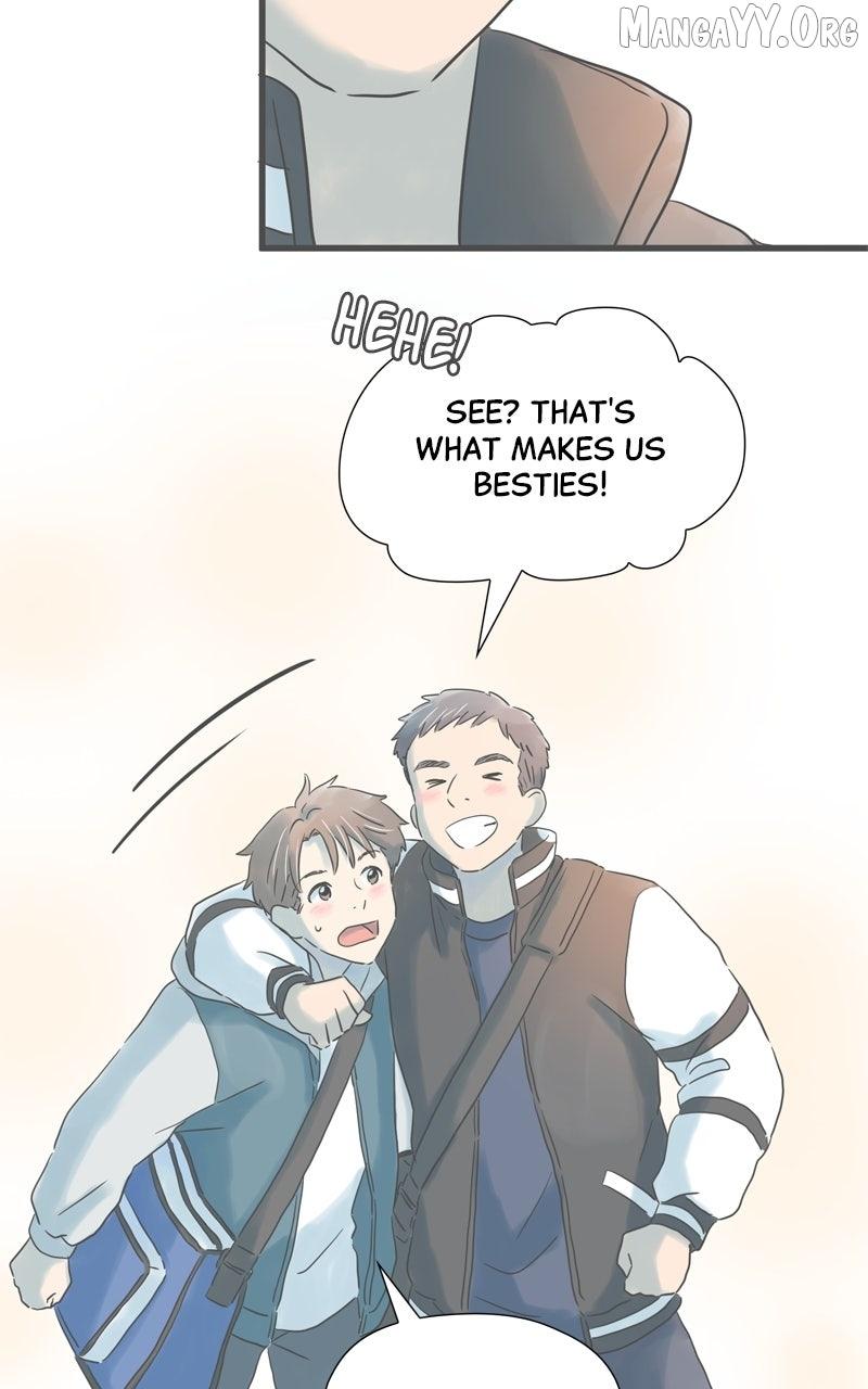 It Rains on Precious Days Chapter 190 page 54 - 