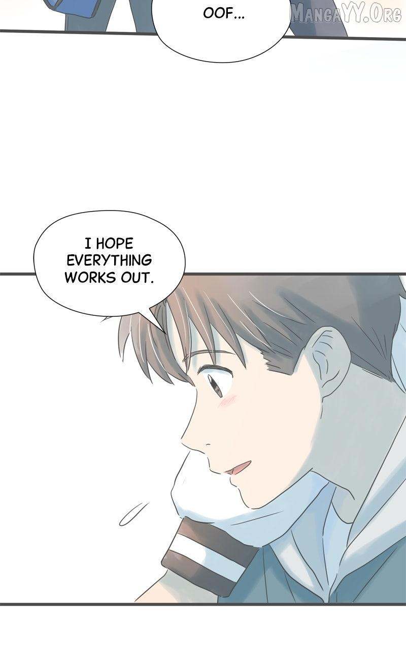 It Rains on Precious Days Chapter 190 page 55 - 