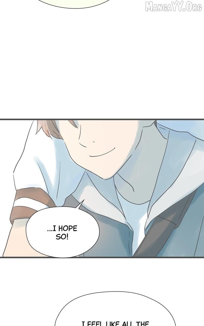 It Rains on Precious Days Chapter 190 page 57 - 