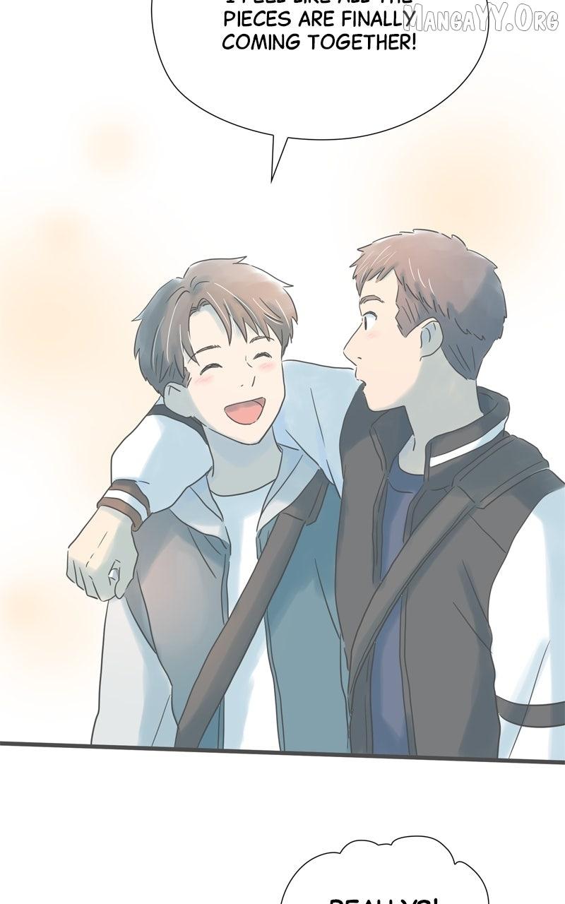 It Rains on Precious Days Chapter 190 page 58 - 