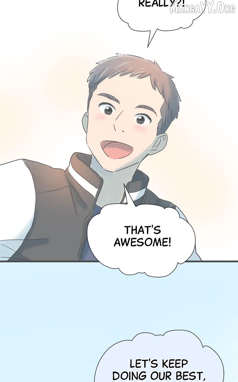 It Rains on Precious Days Chapter 190 page 59 - 