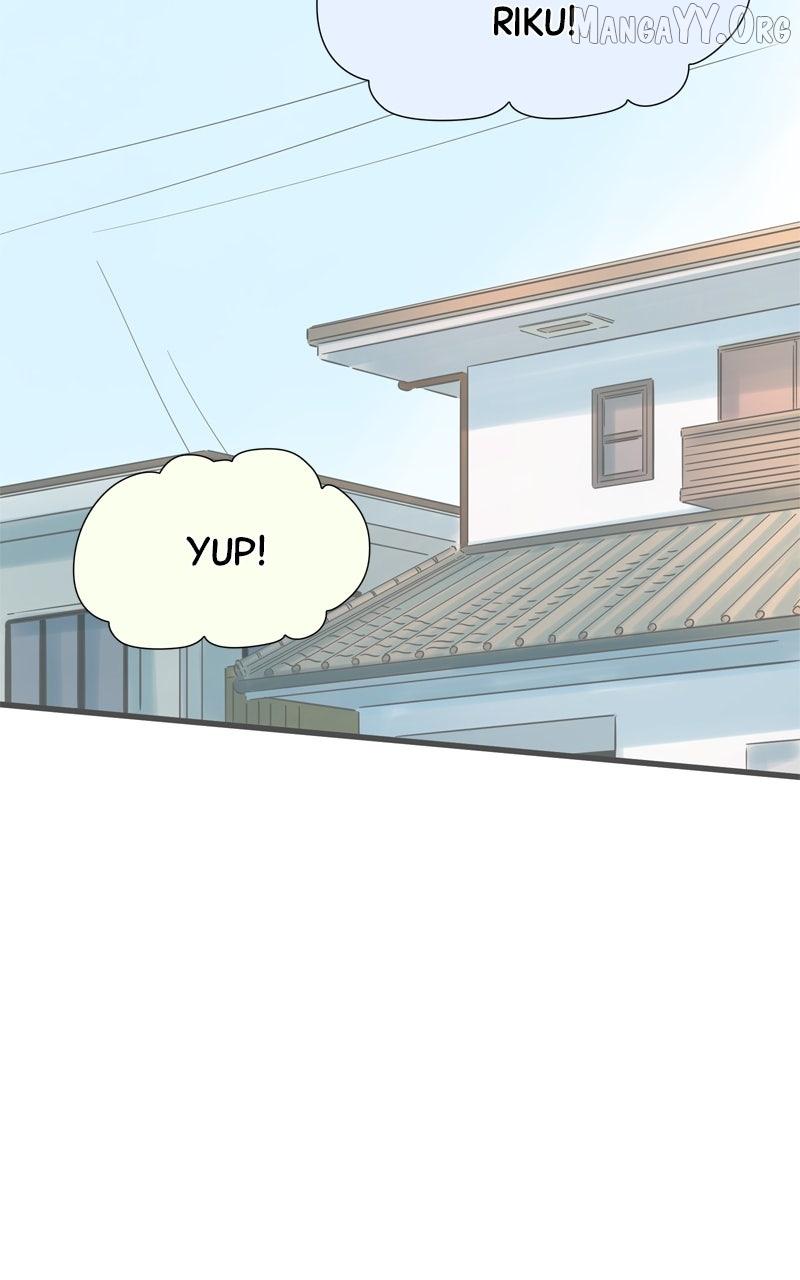 It Rains on Precious Days Chapter 190 page 60 - 