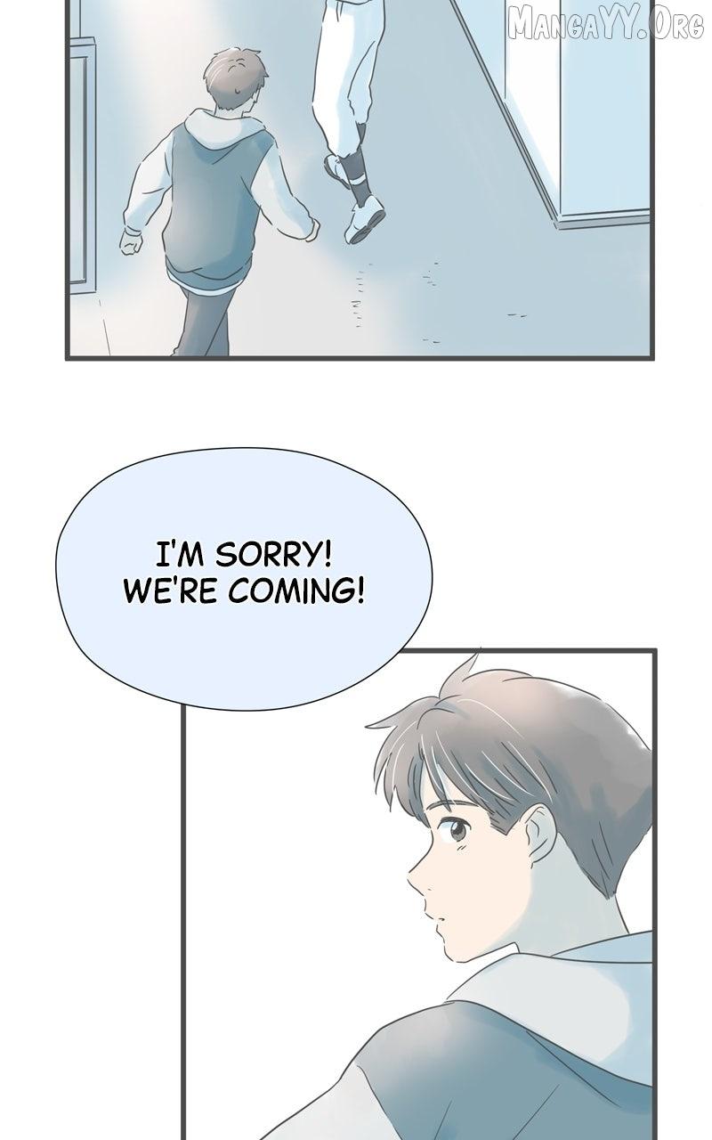 It Rains on Precious Days Chapter 190 page 7 - 